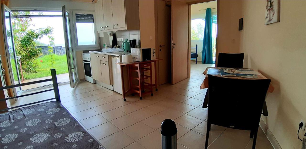& Apartment Kolymbia
