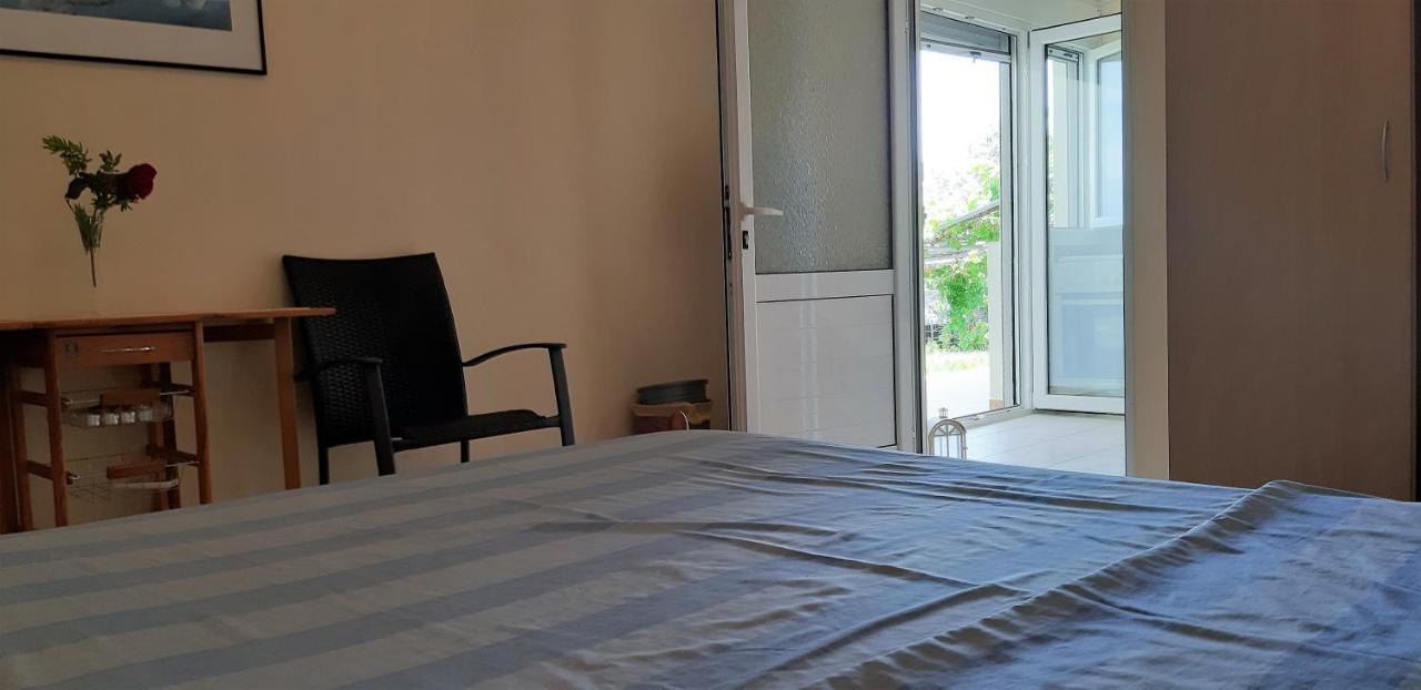& Apartment *
