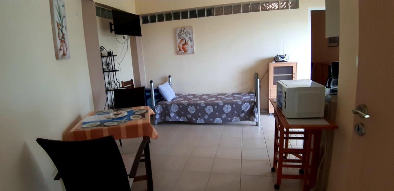 & Apartment Kolymbia
