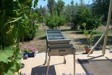 & Apartment Kolymbia